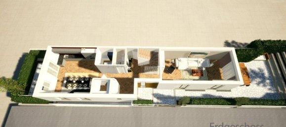 6غرفة فيلا في Penzing, Austria رقم 241672 3