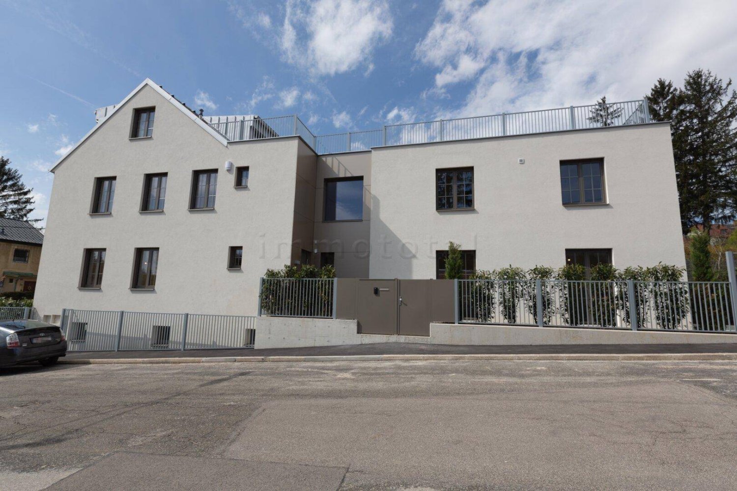 6غرفة فيلا في Penzing, Austria رقم 241672