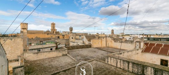  بناية في Nardò, Italy 780متر مربع رقم 179537 46