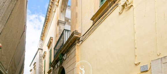  بناية في Nardò, Italy 780متر مربع رقم 179537 50