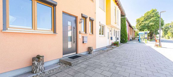 3 غرف نوم تاون هاوس في Ebersberg, Germany رقم 318548 4