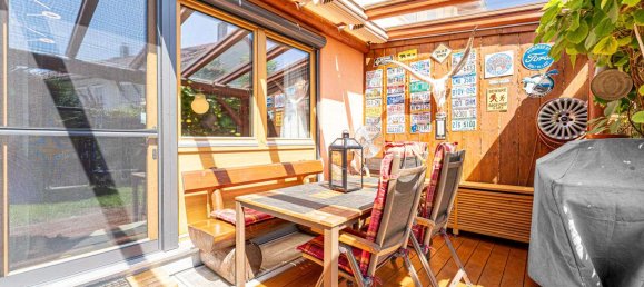 3 غرف نوم تاون هاوس في Ebersberg, Germany رقم 318548 13