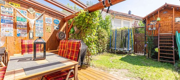 3 غرف نوم تاون هاوس في Ebersberg, Germany رقم 318548 14