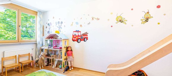 3 غرف نوم تاون هاوس في Ebersberg, Germany رقم 318548 22