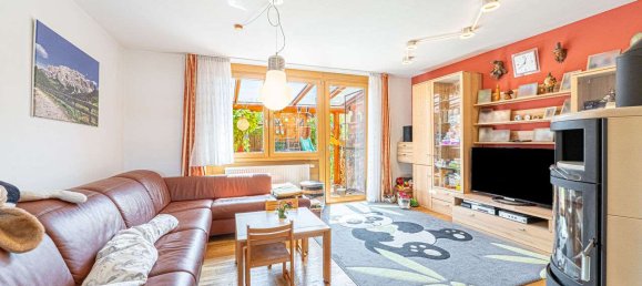 3 غرف نوم تاون هاوس في Ebersberg, Germany رقم 318548 12