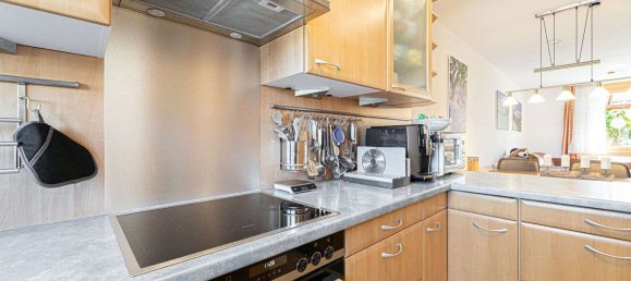 3 غرف نوم تاون هاوس في Ebersberg, Germany رقم 318548 9