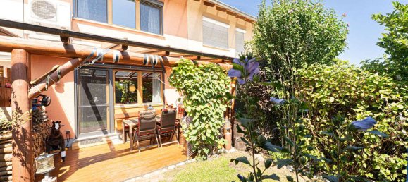 3 غرف نوم تاون هاوس في Ebersberg, Germany رقم 318548 16