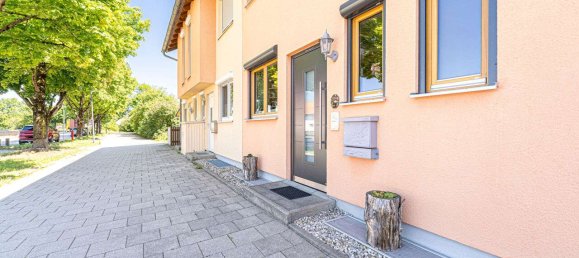 3 غرف نوم تاون هاوس في Ebersberg, Germany رقم 318548 3