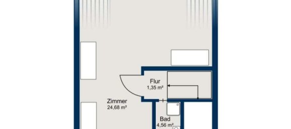 3 غرف نوم تاون هاوس في Ebersberg, Germany رقم 318548 35