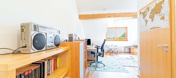 3 غرف نوم تاون هاوس في Ebersberg, Germany رقم 318548 28