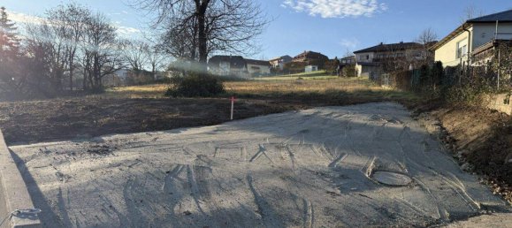  قطعة أرض في Wiesen, Austria رقم 15029 2