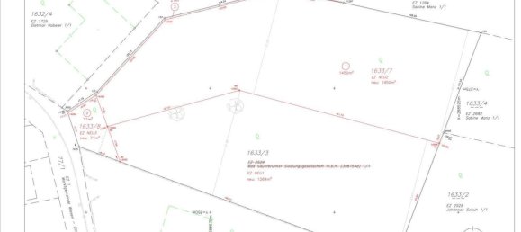  قطعة أرض في Wiesen, Austria رقم 15029 4