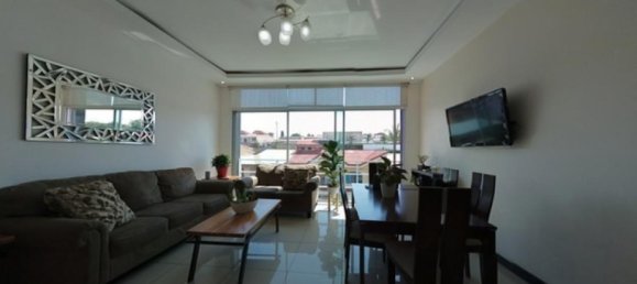 3 chambres Condo à San Jose, Costa Rica No. 749 3