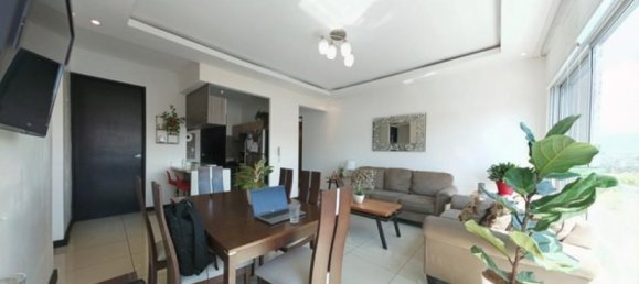 3 chambres Condo à San Jose, Costa Rica No. 749 6