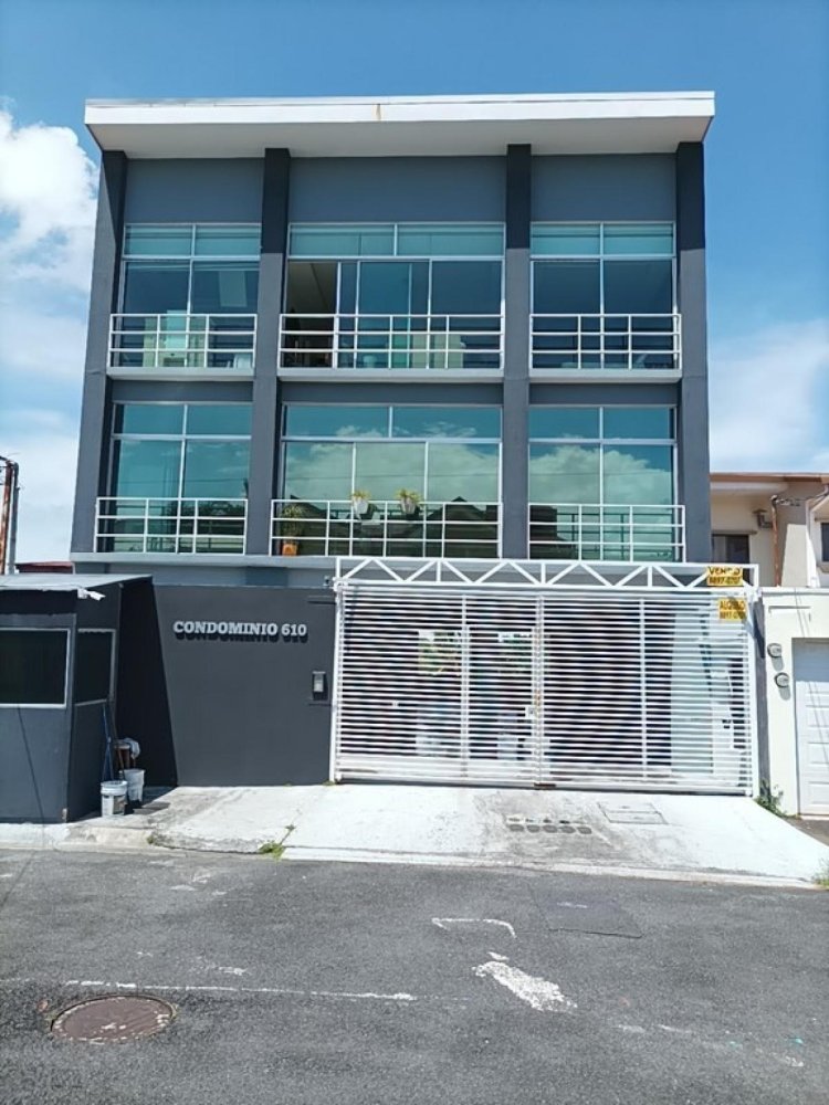 3 chambres Condo à San Jose, Costa Rica No. 749