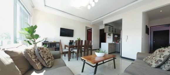 3 chambres Condo à San Jose, Costa Rica No. 749 5