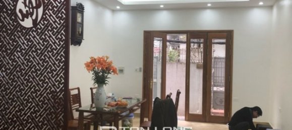 4 bedrooms House in Tay Ho, Vietnam No. 1532 2