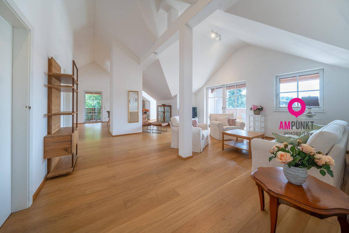 4-Zimmer Wohnung in Mondsee, Austria, Nr. 195383