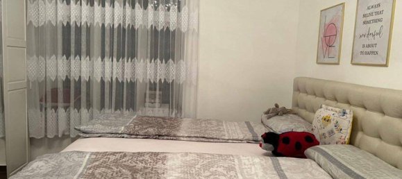 2 rooms Apartment in Salzburg, Austria No. 21522 2