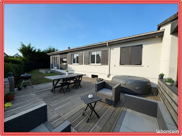 Casa T3 em Montivilliers, France N.º 353052