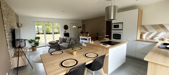 Casa T3 em Montivilliers, France N.º 353052 2