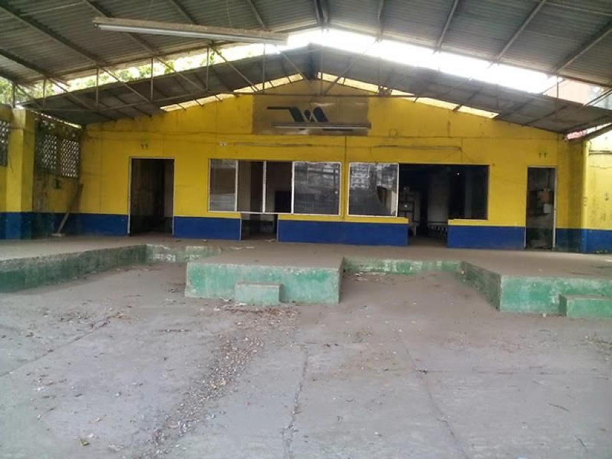  Commercial property in Veracruz, Mexico No. 200313