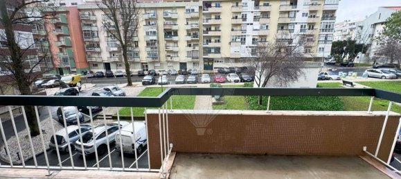 2 bedrooms Apartment in Oeiras, Portugal No. 78318 16