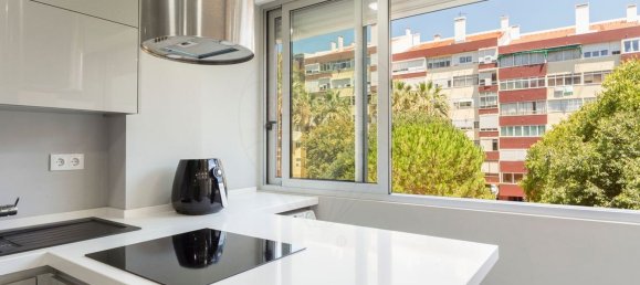 2 bedrooms Apartment in Oeiras, Portugal No. 78318 7