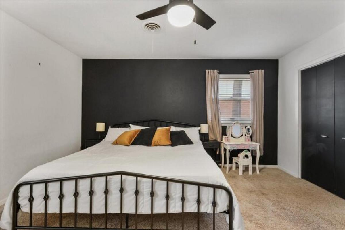 3 bedrooms House in Arlington, USA No. 348375