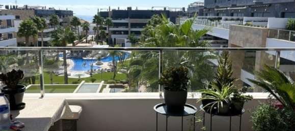 2 غرف نوم بنتهاوس في La Zenia, Spain رقم 365673 25