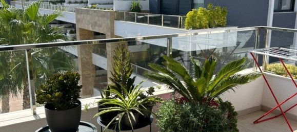 2 غرف نوم بنتهاوس في La Zenia, Spain رقم 365673 24