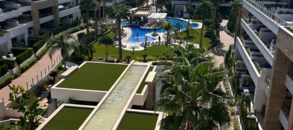 2 غرف نوم بنتهاوس في La Zenia, Spain رقم 365673 30