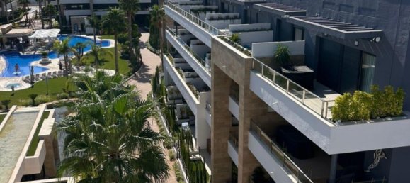 2 غرف نوم بنتهاوس في La Zenia, Spain رقم 365673 29
