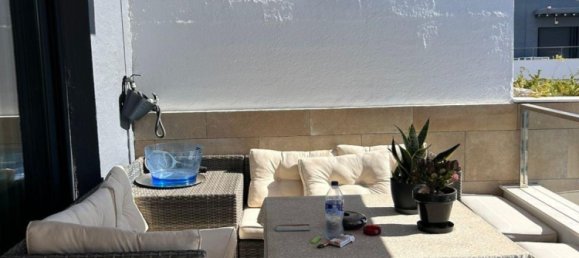 2 غرف نوم بنتهاوس في La Zenia, Spain رقم 365673 28