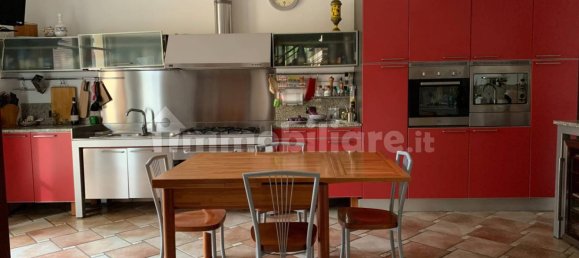 3 bedrooms Villa in Ferrara, Italy No. 113966 11