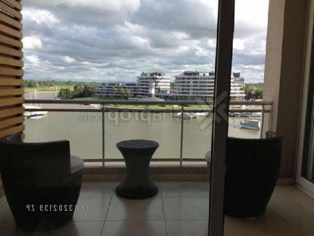 Studio in Tigre, Argentina No. 60902