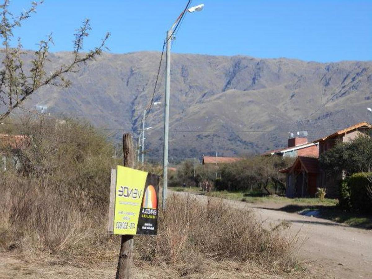  Land in San Luis, Argentina No. 30789