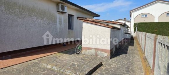 Вилла с 3 спальнями в Кьоджа, Италия № 305567 34