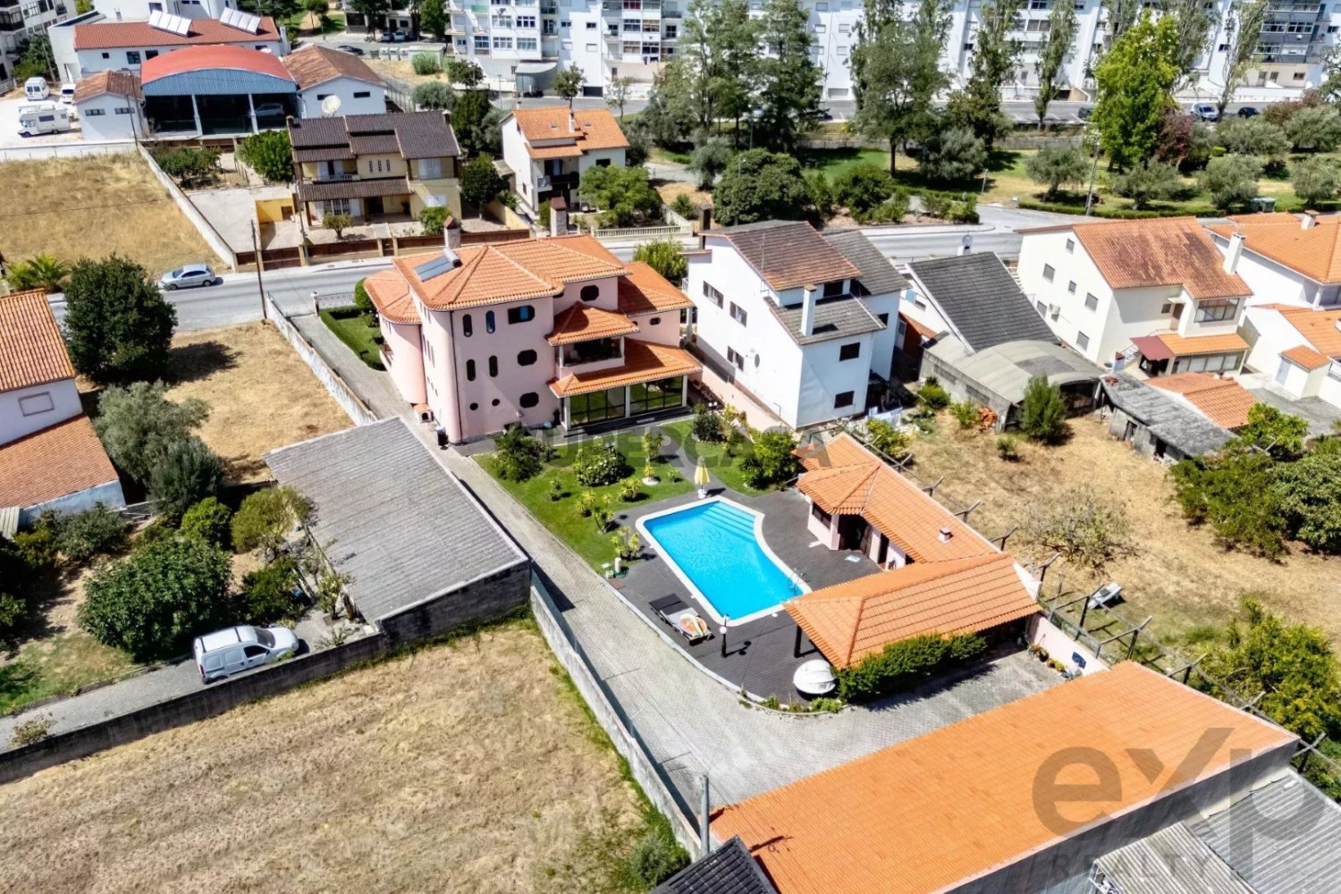 6 bedrooms House in Pombal, Portugal No. 295895