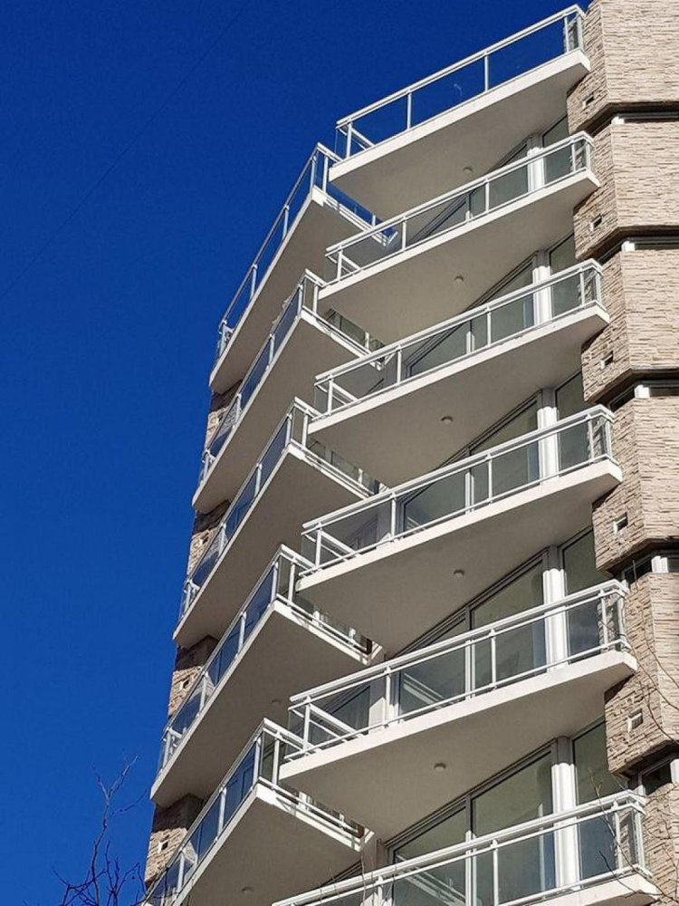 Studio in Mar del Plata, Argentina No. 69524