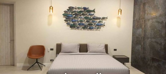 3 bedrooms Villa in Rawai, Thailand No. 19086 8