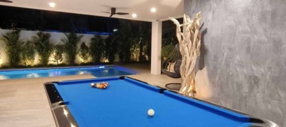 3 bedrooms Villa in Rawai, Thailand No. 19086 5