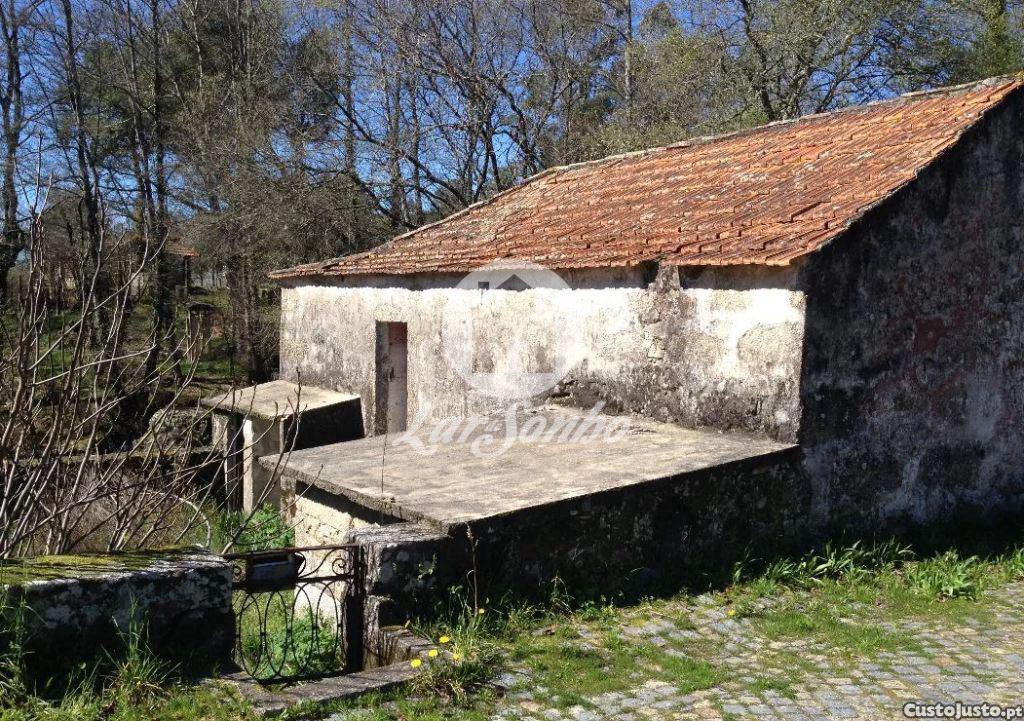 3 Schlafzimmer Haus in Santo Tirso, Portugal, Nr. 42055