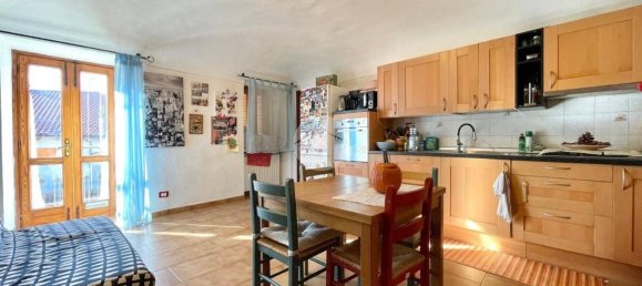 2 bedrooms Apartment in Buttigliera Alta, Italy No. 166565 6