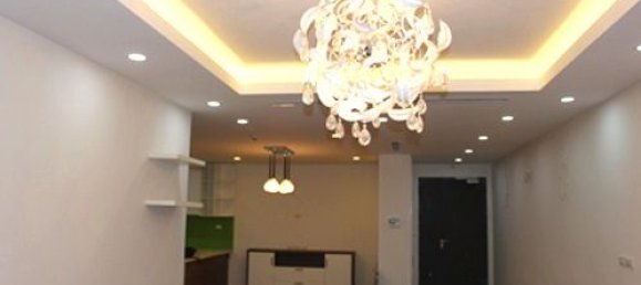 3 bedrooms Apartment in Cau Giay, Vietnam No. 4136 4