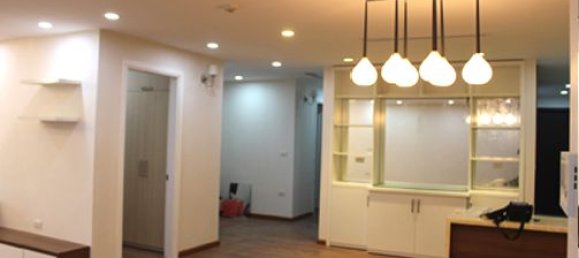 3 bedrooms Apartment in Cau Giay, Vietnam No. 4136 3