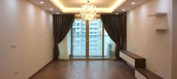 3 bedrooms Apartment in Cau Giay, Vietnam No. 4136 2