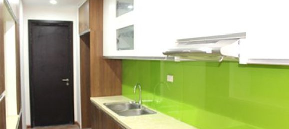 3 bedrooms Apartment in Cau Giay, Vietnam No. 4136 6