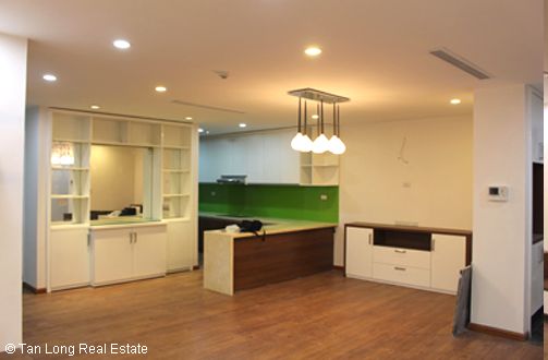 3 bedrooms Apartment in Cau Giay, Vietnam No. 4136