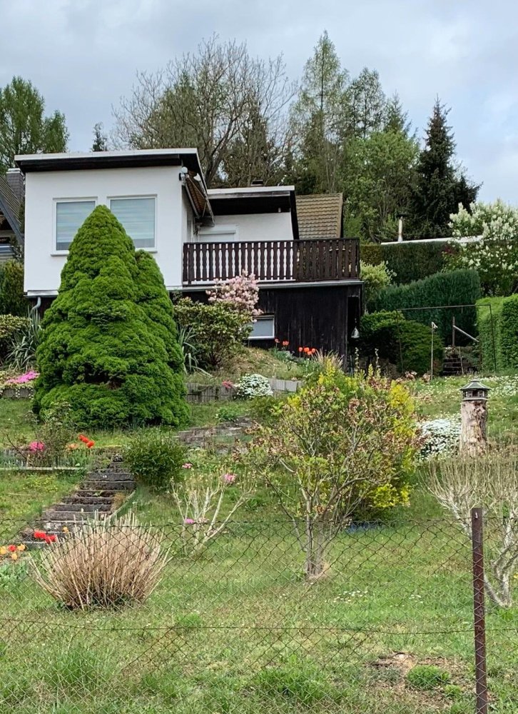 Terreno en Chemnitz, Germany No. 218530